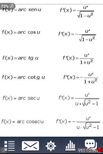 Download Derivadas APK for Android
