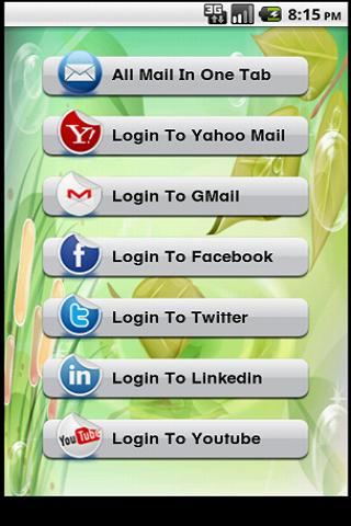 Email Hub - Mobile Outlook