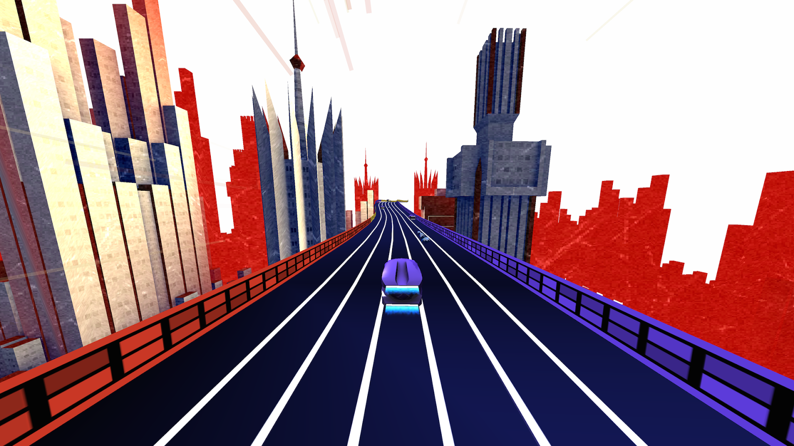 Kapsula - screenshot