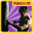 Punch It! Boxing Hero APK - Windows 용 다운로드