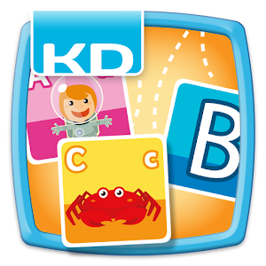 Appy Alphabet (French) 1.0