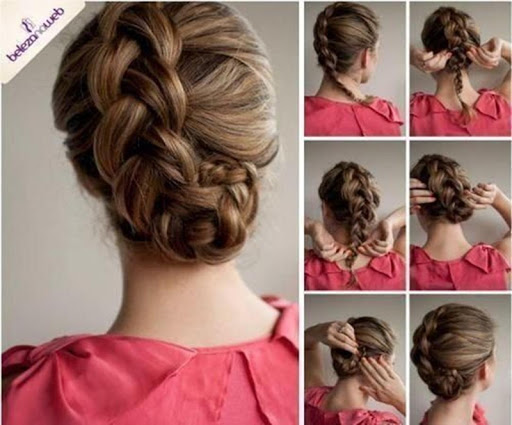 Hairstyle ideas for Female