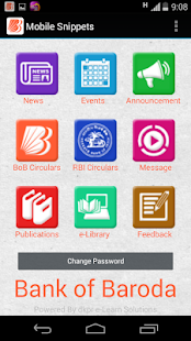 Free Download Mobile Snippets APK for Android