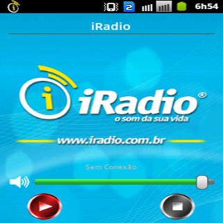 iRadio