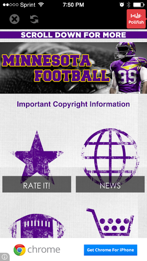 Minnesota Football STREAM