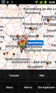 Download Munich & Bavaria - FREE Guide APK for Android