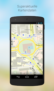 MAPS.ME ”” offline karte apk cracked download - screenshot thumbnail
