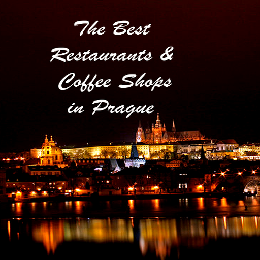 Best Restaurants in Prague 旅遊 App LOGO-APP開箱王