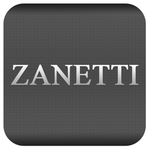 Zanetti LOGO-APP點子