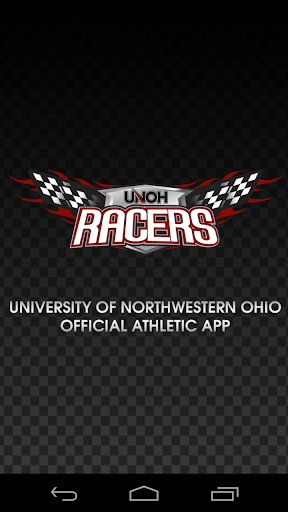 UNOH Racers