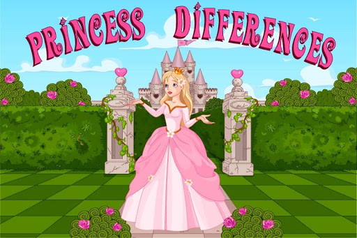 Princess Differences