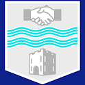 Two Rivers High logo