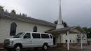 Full Gospel Worship Center