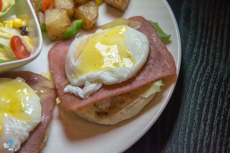 凱斯廚房Brunch 悠閒的早午餐 