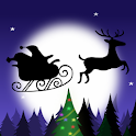 Christmas Moving World logo