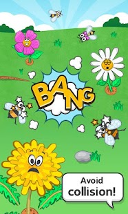 Bee Control Screenshots 3