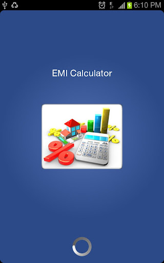 EMI Calculator