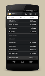 How to get At Work patch 3.1.1 apk for laptop