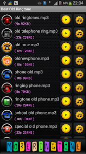 How to install Popular Old Phone Ringtone lastet apk for android