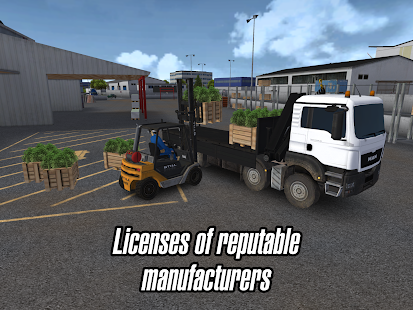 Construction Simulator 2014 v1.01 APK