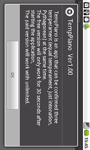 How to install Temperament Piano Free 1.20 unlimited apk for android