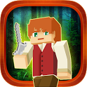 Hobbit Blocks - Dragon Rider icon