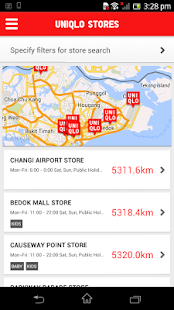 How to download UNIQLO SG lastet apk for laptop