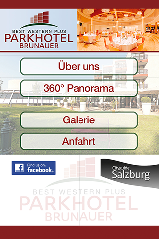 Parkhotel Brunauer