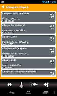 Tu Camino Screenshots 2