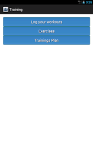 Lastest IntFit - Fitness Community APK for Android
