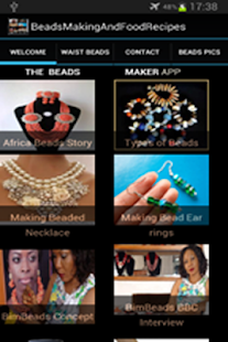 How to get The Beads Maker patch 1.0 apk for android