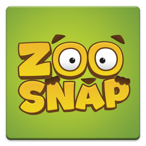 ZooSnap LOGO-APP點子