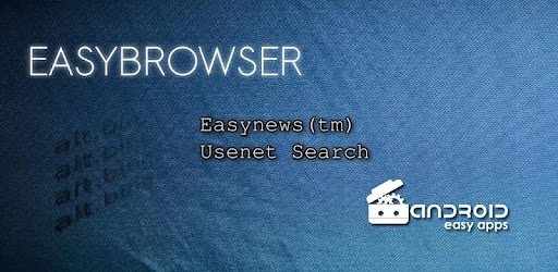 EZ Usenet Unlock -  apk apps