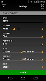 Activate Tracker poster 5