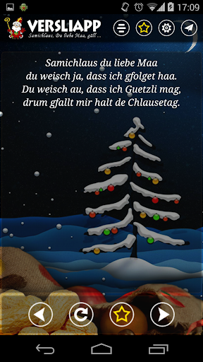 【免費教育App】Samichlaus Versliapp-APP點子