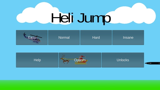 Heli Jump