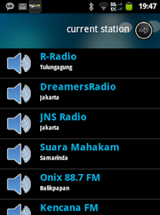 Download Klik Radio APK for PC