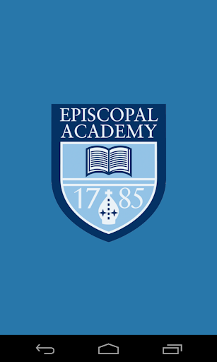 Episcopal Academy