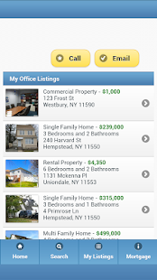 Sheila Tarnowski, Realtor Screenshots 1