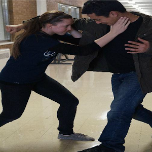 SELF DEFENSE / STREET FIGHTING.apk 1.2