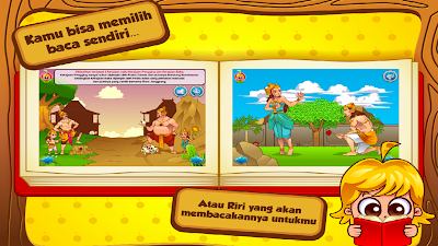 Cerita Roro Jonggrang In English