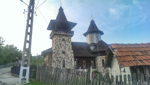 Biserica