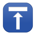 Instant Upload icon
