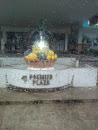 Premiere Plaza Pineapple