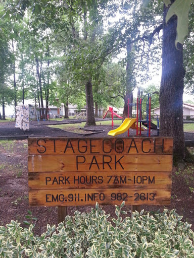 Stagecoach Park