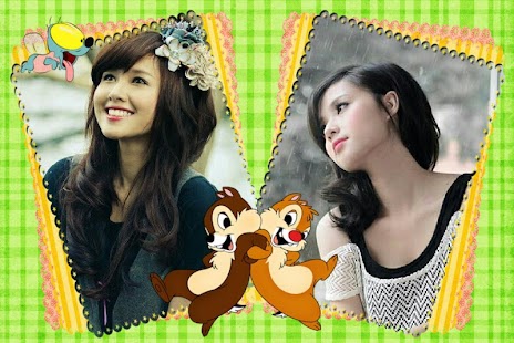 How to mod Valentine Photo Frames 1.0 mod apk for pc