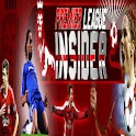 The Premier League Insider logo