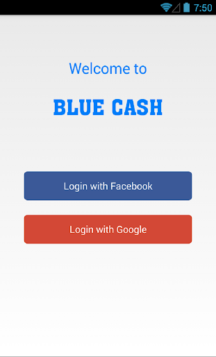 Blue Cash Reward: Make money