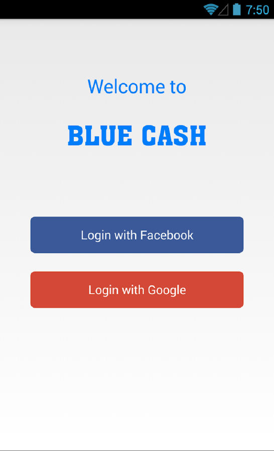Blue Cash Reward: Make money - Android Apps on Google Play