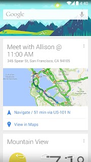 Google&nbsp;Старт screenshot